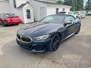 BMW M850XI