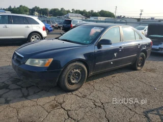 HYUNDAI SONATA GLS