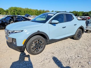 HYUNDAI SANTA CRUZ SEL