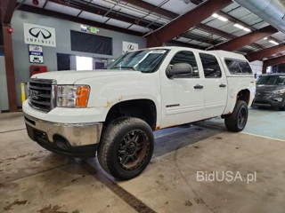 GMC SIERRA K1500 SLE