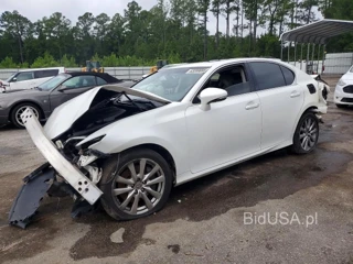 LEXUS GS 350