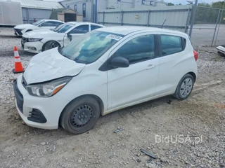 CHEVROLET SPARK LS