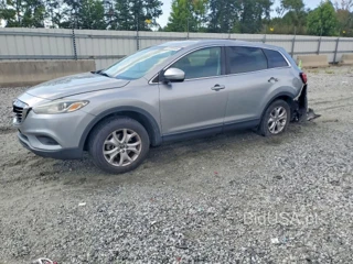 MAZDA CX-9 SPORT
