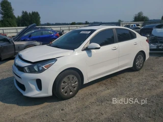 KIA RIO LX
