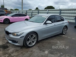 BMW 320 XI