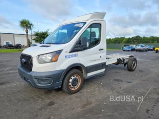 FORD TRANSIT T-350