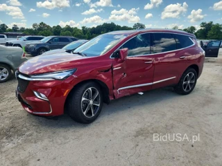 BUICK ENCLAVE ESSENCE