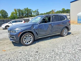 BMW X5 SDRIVE 40I