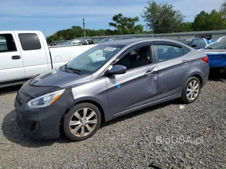 HYUNDAI ACCENT GLS