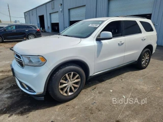 DODGE DURANGO SXT
