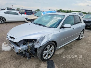 MAZDA 3 HATCHBACK
