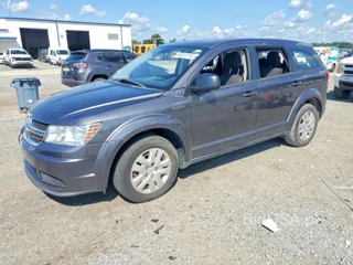 DODGE JOURNEY SE