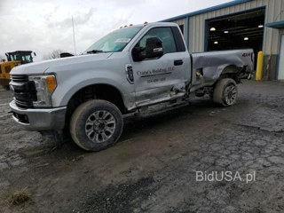 FORD F250 SUPER DUTY