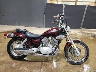 YAMAHA XV250