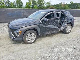 HYUNDAI KONA SE