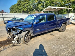 TOYOTA TACOMA DOUBLE CAB PRERUNNER LONG BED