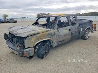 CHEVROLET SILVERADO C1500
