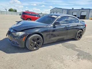 BMW 330 XI