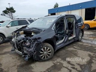 CHRYSLER PACIFICA TOURING L