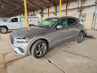 GENESIS GV70 2.5T STANDARD