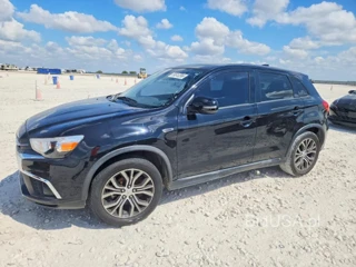 MITSUBISHI OUTLANDER SPORT ES