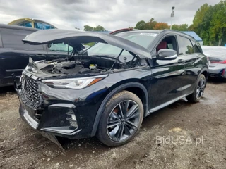 INFINITI QX50 SPORT