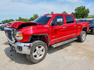 GMC SIERRA K2500 SLT