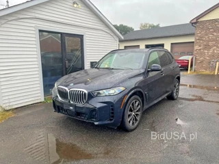 BMW X5 XDRIVE50E