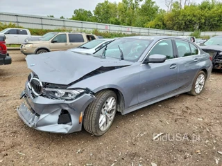 BMW 330I