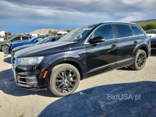 AUDI Q7 PREMIUM PLUS