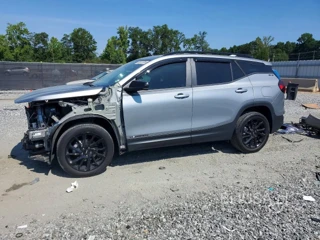 GMC TERRAIN SLE