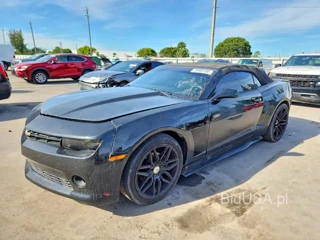 CHEVROLET CAMARO LT