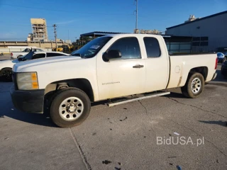 CHEVROLET SILVERADO C1500