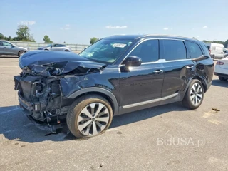 KIA TELLURIDE S