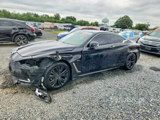 INFINITI Q60 3.0T LUXE