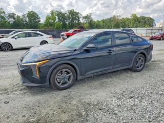 KIA K4 LX