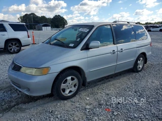 HONDA ODYSSEY EX