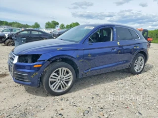 AUDI Q5 PREMIUM PLUS