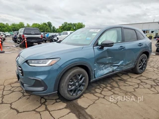 HONDA HR-V SPORT