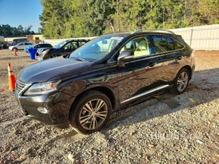 LEXUS RX 350 BASE