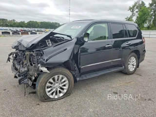 LEXUS GX 460