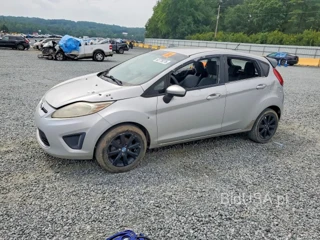 FORD FIESTA SE