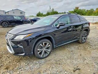LEXUS RX 450H BASE