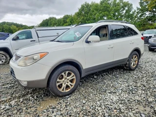 HYUNDAI VERACRUZ GLS