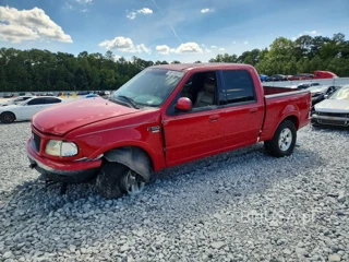FORD F150 SUPERCREW