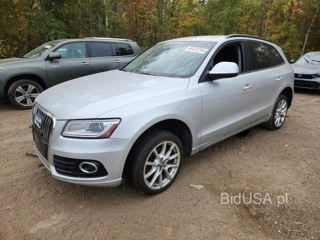 AUDI Q5 PREMIUM