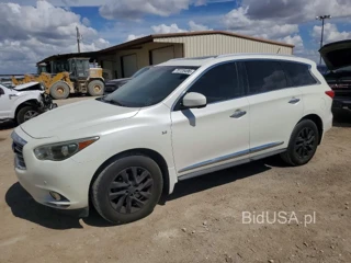 INFINITI QX60
