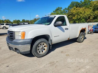 GMC SIERRA C1500