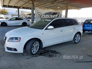 AUDI A3 PREMIUM