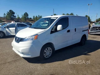NISSAN NV200 UNKNOWN